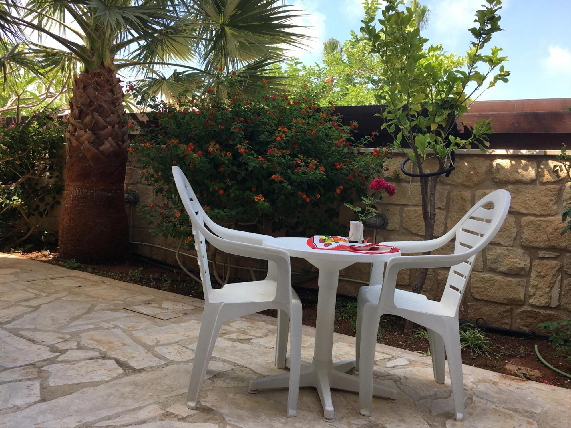 Summer Breeze Holiday home