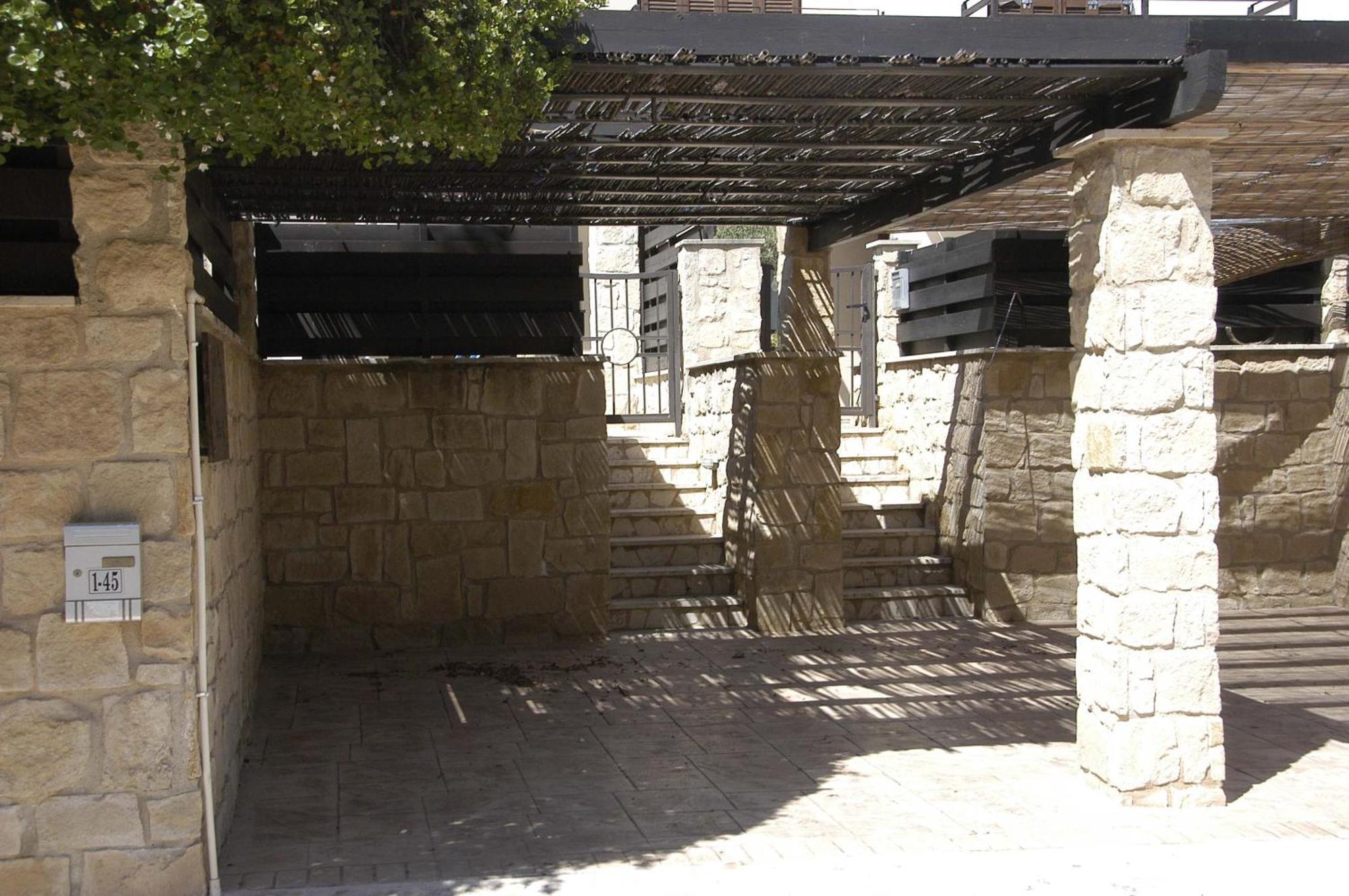 Holiday home Summer Breeze Paralimni