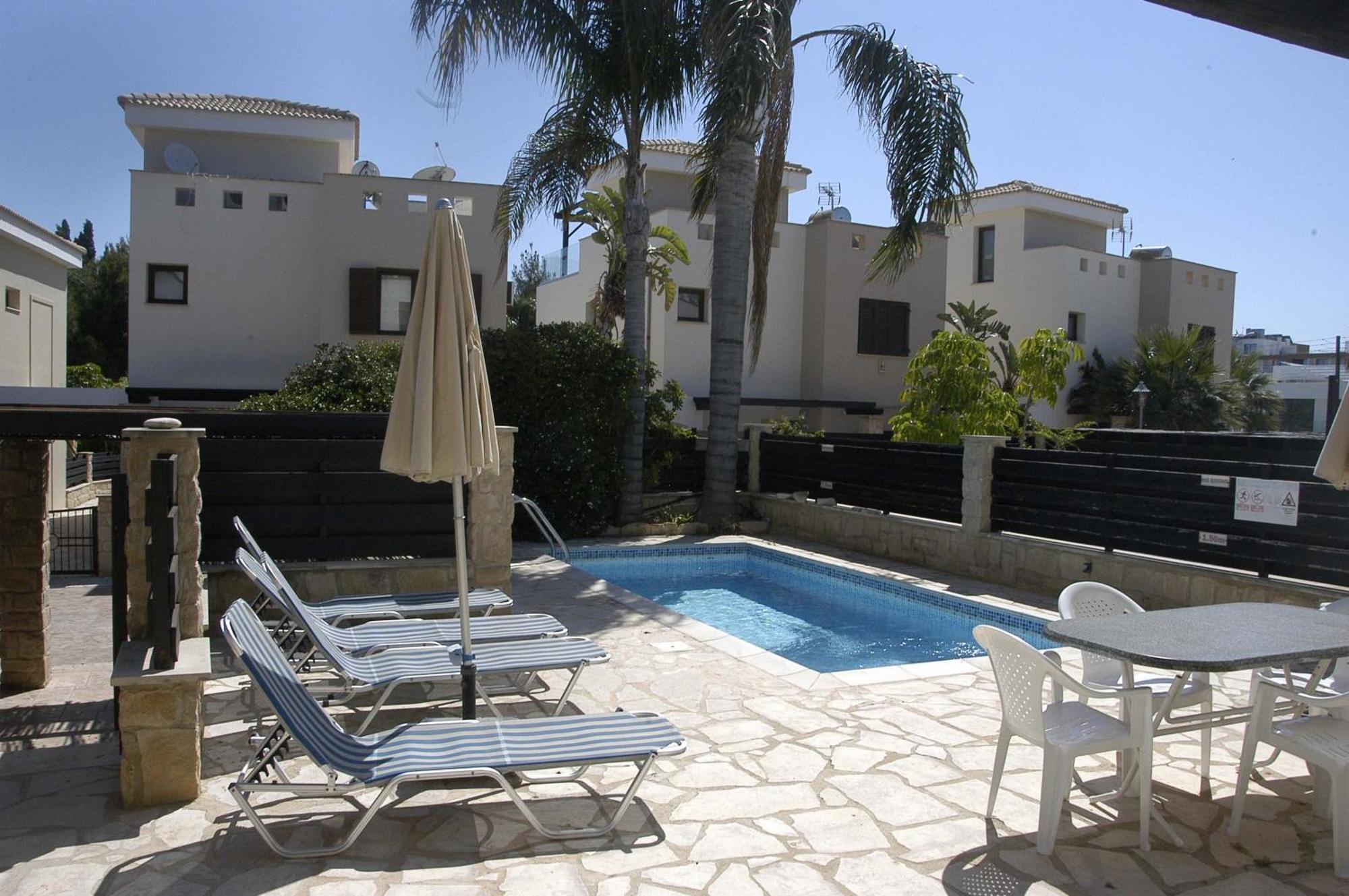 Holiday home Summer Breeze *